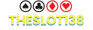 Logo THESLOT138